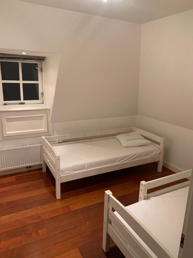 Vakantiehuis Villa Зеволде Екстериор снимка