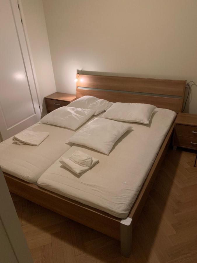 Vakantiehuis Villa Зеволде Екстериор снимка