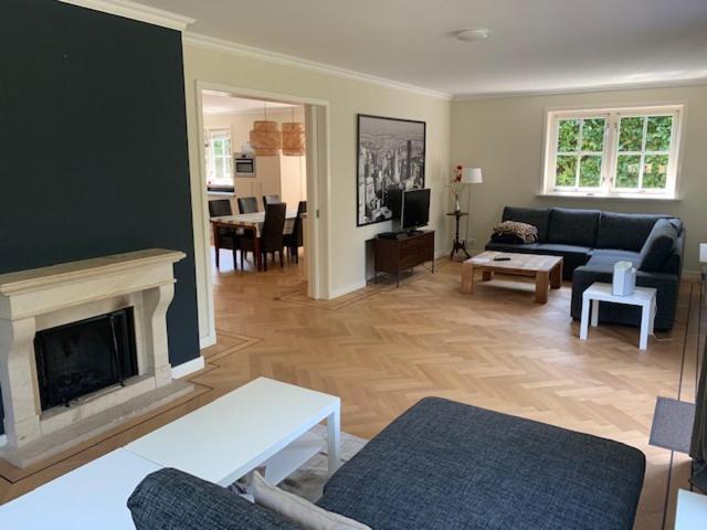 Vakantiehuis Villa Зеволде Екстериор снимка