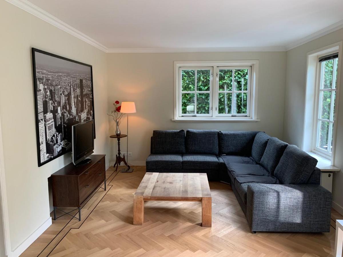 Vakantiehuis Villa Зеволде Екстериор снимка